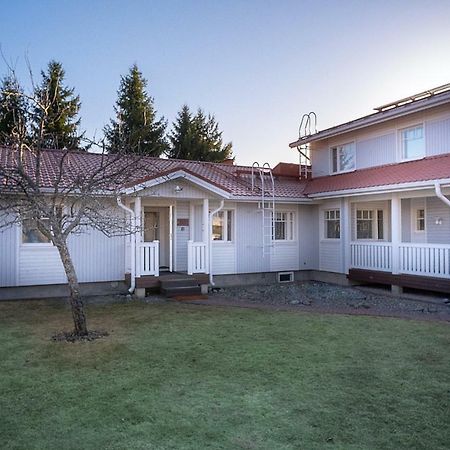 Westbay Inn Vaasa Eksteriør billede
