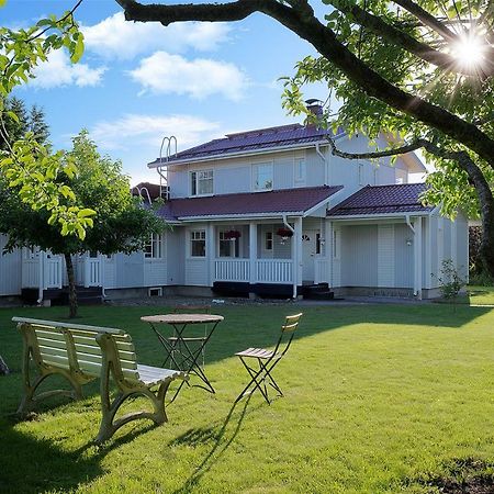 Westbay Inn Vaasa Eksteriør billede