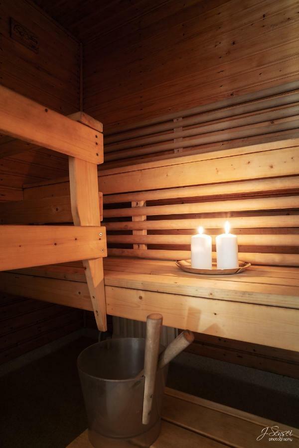 Westbay Inn Vaasa Eksteriør billede