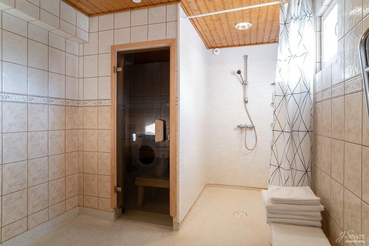 Westbay Inn Vaasa Eksteriør billede